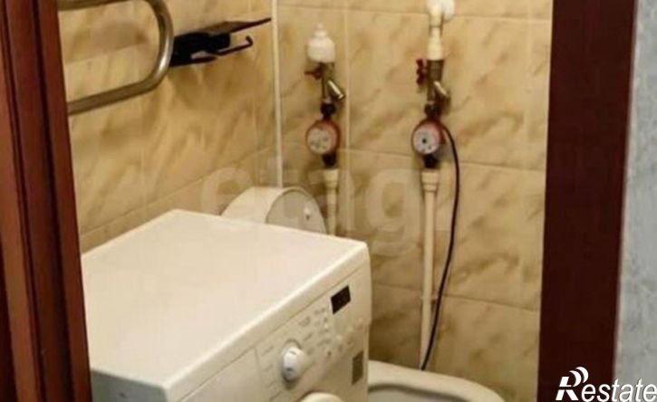 1-комн квартира пр-кт Мира, 161Г,  д. 161Г