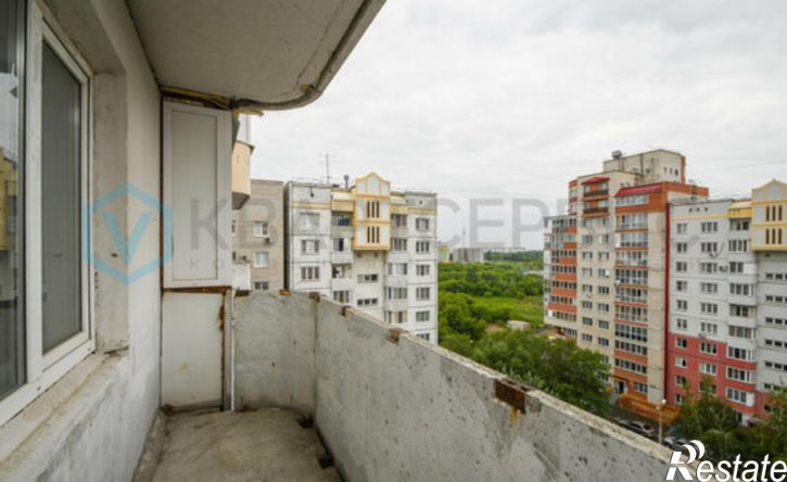 1-комн квартира ул Сергея Тюленина, 12,  д. 12