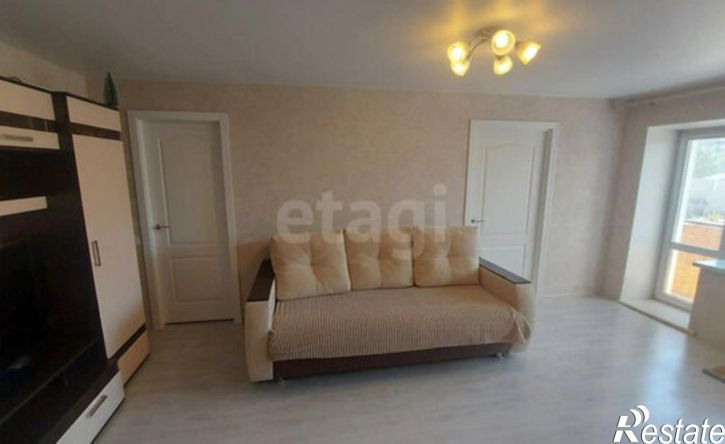 2-комн квартира пр-кт Карла Маркса, 89,  д. 89