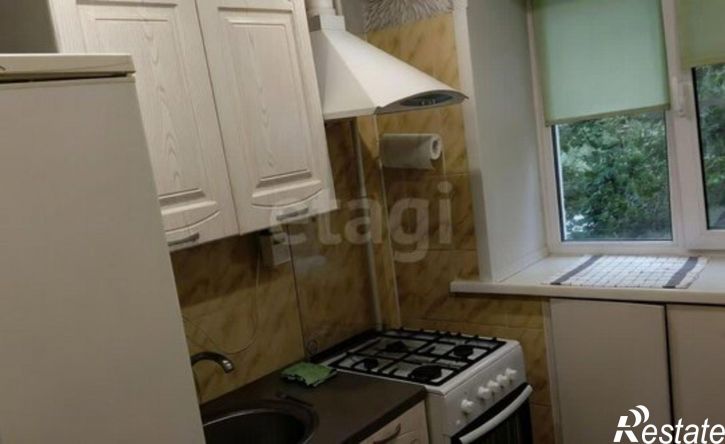 1-комн квартира пр-кт Мира, 161Г,  д. 161Г