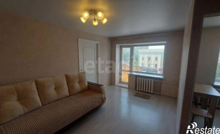 2-комн квартира пр-кт Карла Маркса, 89,  д. 89