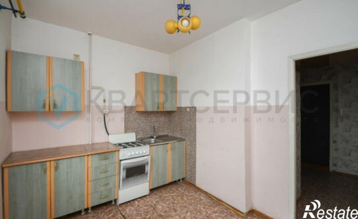 1-комн квартира ул Сергея Тюленина, 12,  д. 12