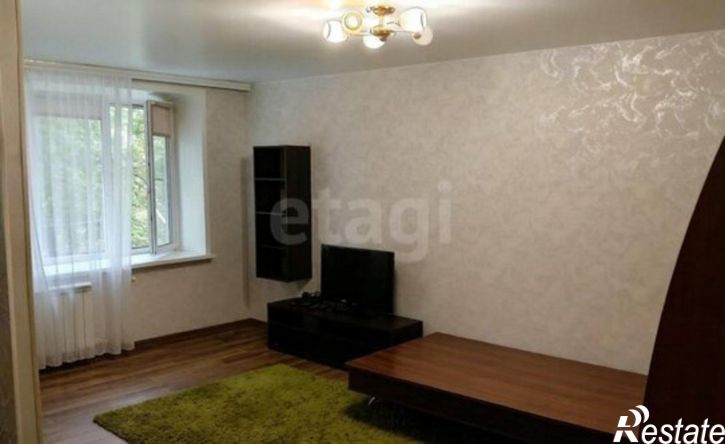 1-комн квартира пр-кт Мира, 161Г,  д. 161Г