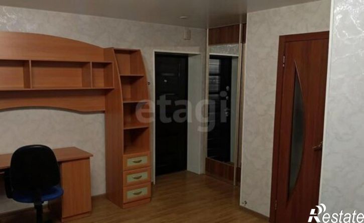 1-комн квартира пр-кт Мира, 161Г,  д. 161Г