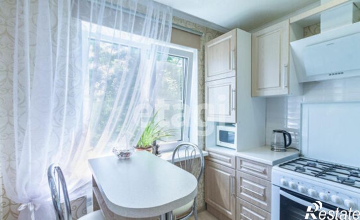 1-комн квартира ул Блюхера, 12А,  д. 12А