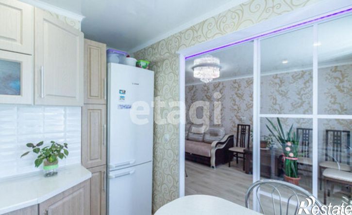 1-комн квартира ул Блюхера, 12А,  д. 12А