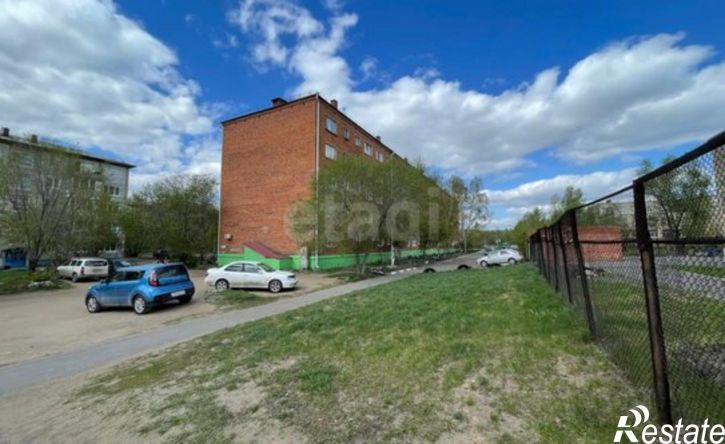 1-комн квартира пр-кт Мира, 161Г,  д. 161Г