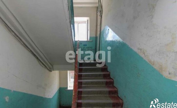 1-комн квартира пр-кт Мира, 161Г,  д. 161Г