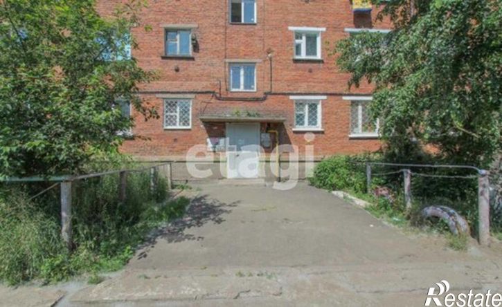 1-комн квартира пр-кт Мира, 161Г,  д. 161Г