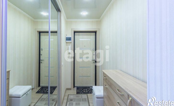 1-комн квартира ул Блюхера, 12А,  д. 12А