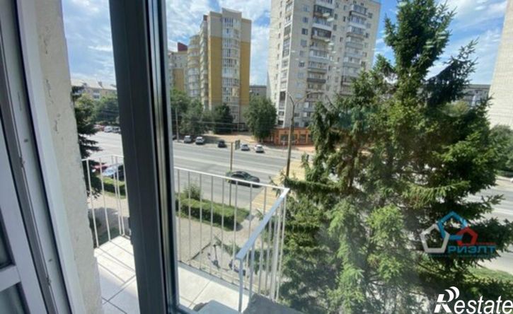 2-комн квартира пр-кт Карла Маркса, 85,  д. 85
