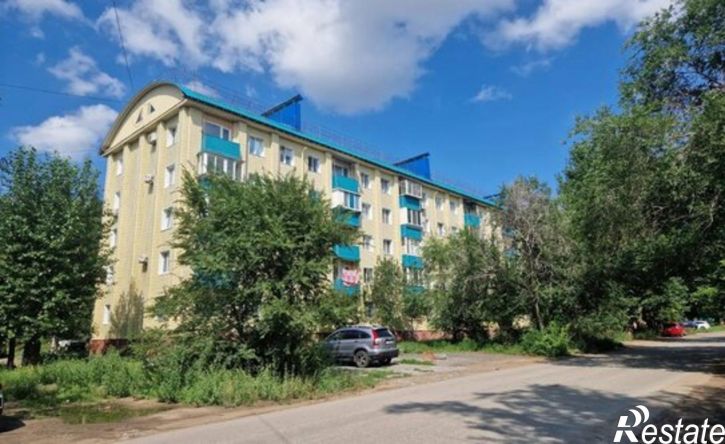 3-комн квартира ул 20 Партсъезда, 52,  д. 52