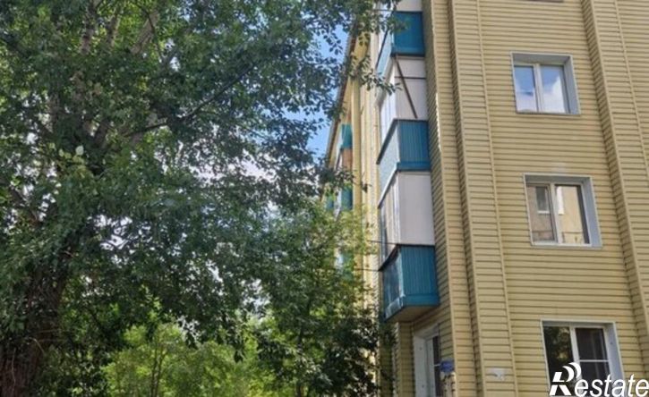 3-комн квартира ул 20 Партсъезда, 52,  д. 52