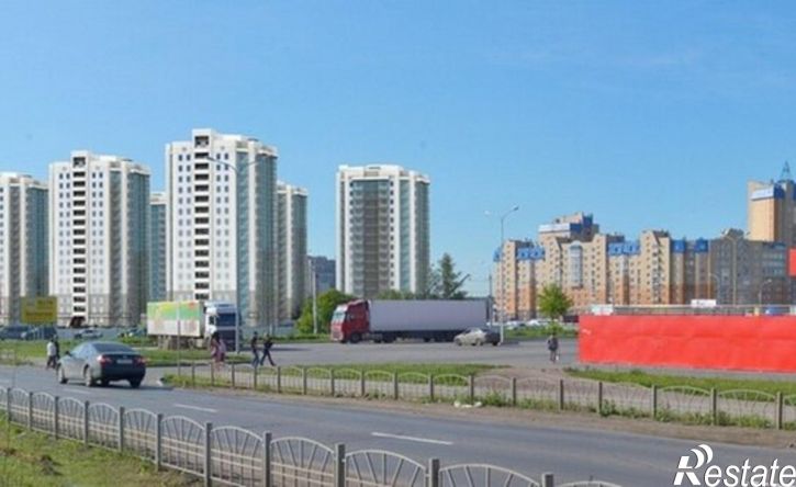 3-комн квартира ул 70 лет Октября, 3Б,  д. 3Б