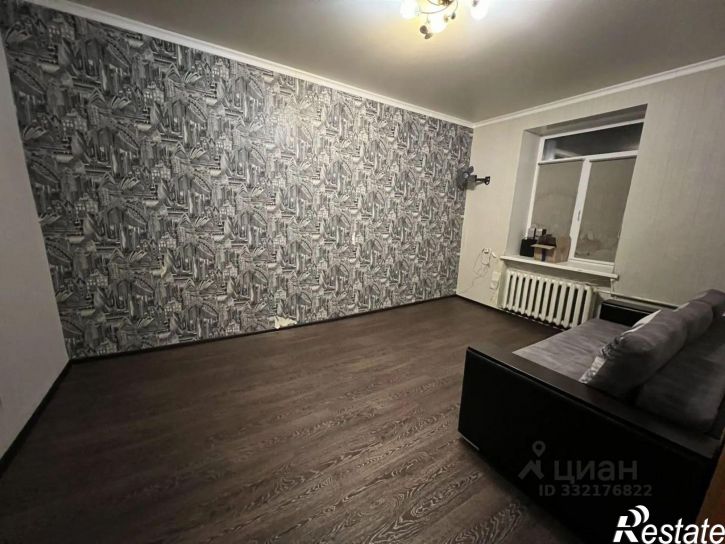 1-комн квартира ул Константина Заслонова, 7А,  д. 7А