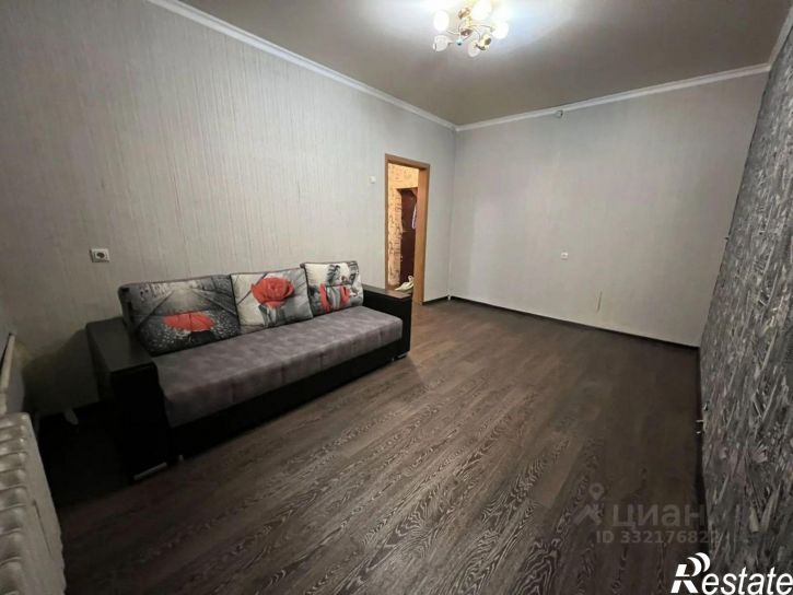 1-комн квартира ул Константина Заслонова, 7А,  д. 7А