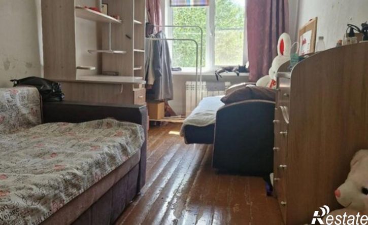 3-комн квартира ул 20 Партсъезда, 52,  д. 52