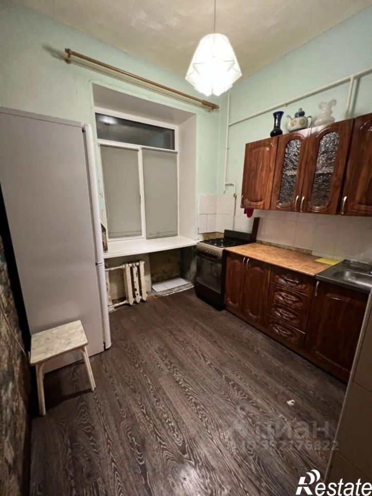 1-комн квартира ул Константина Заслонова, 7А,  д. 7А