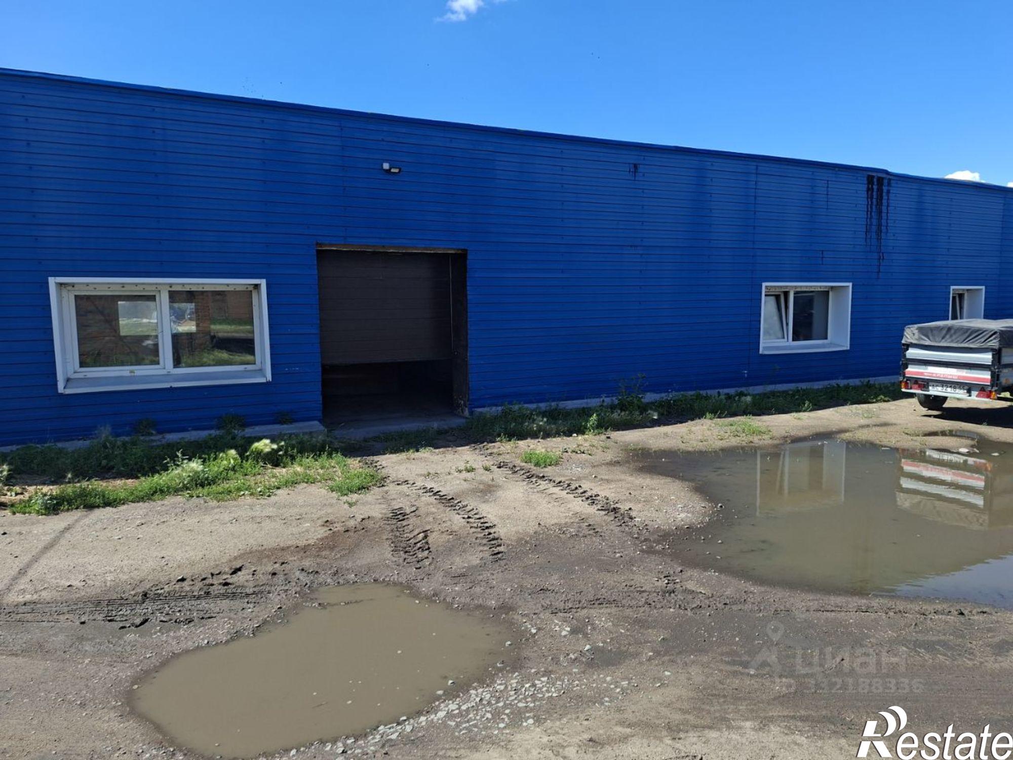 Сдать производственную площадь за 74 100 рублей на улица Перова, 43к10