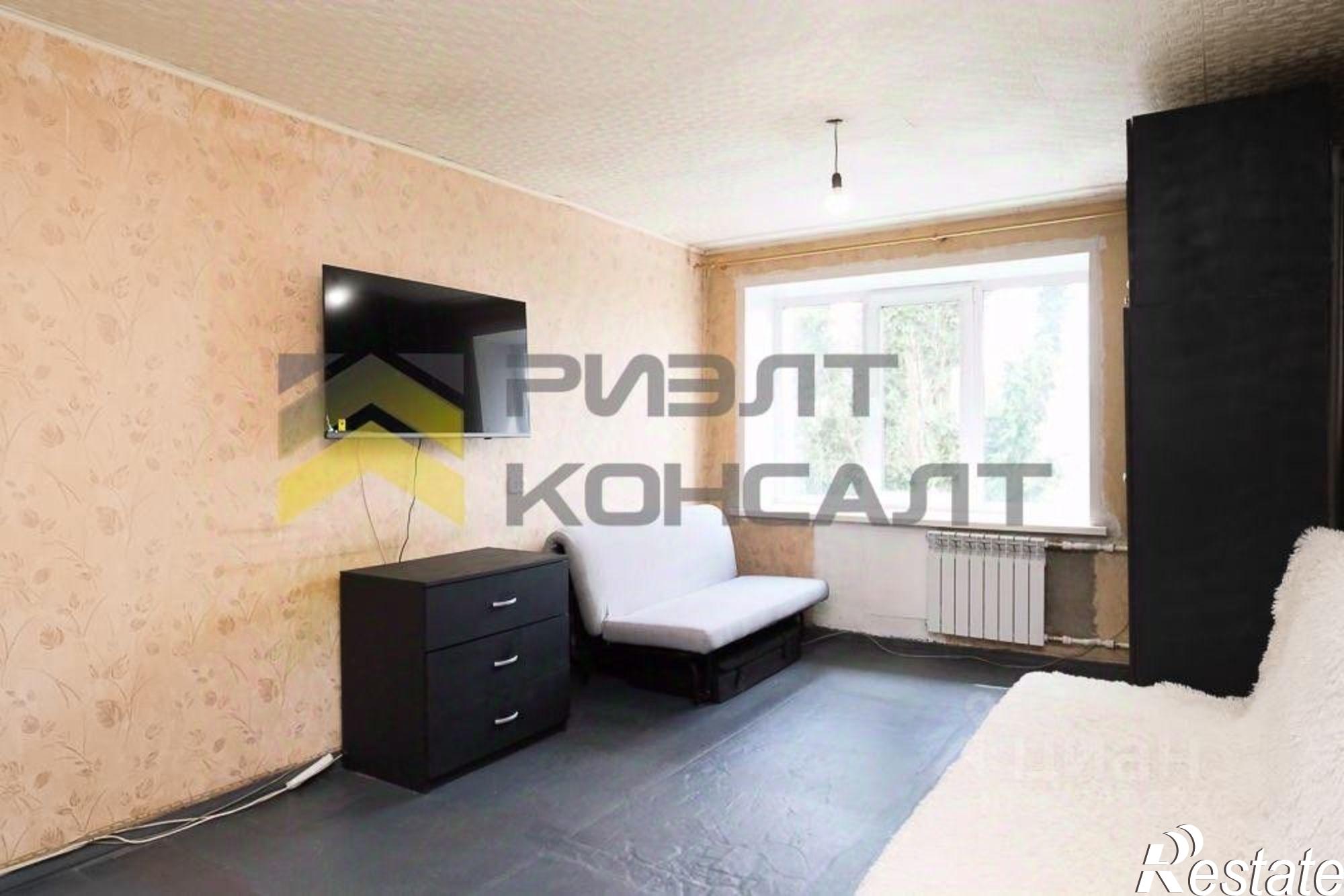Купить квартиру за 2 500 000 рублей на ул Яковлева, 143