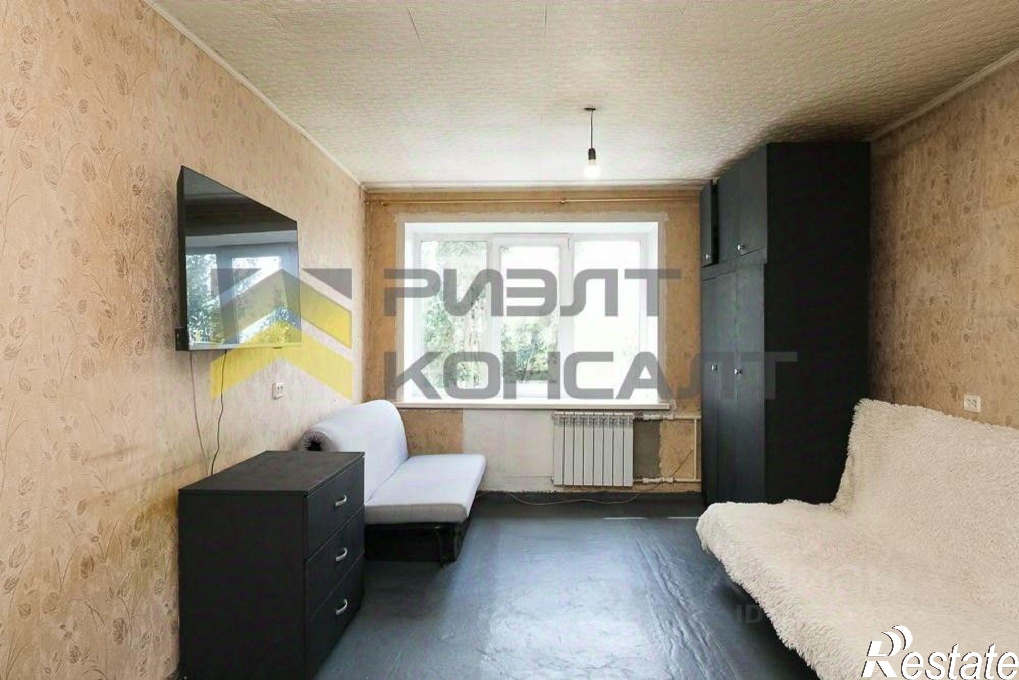 Купить квартиру за 2 500 000 рублей на ул Яковлева, 143