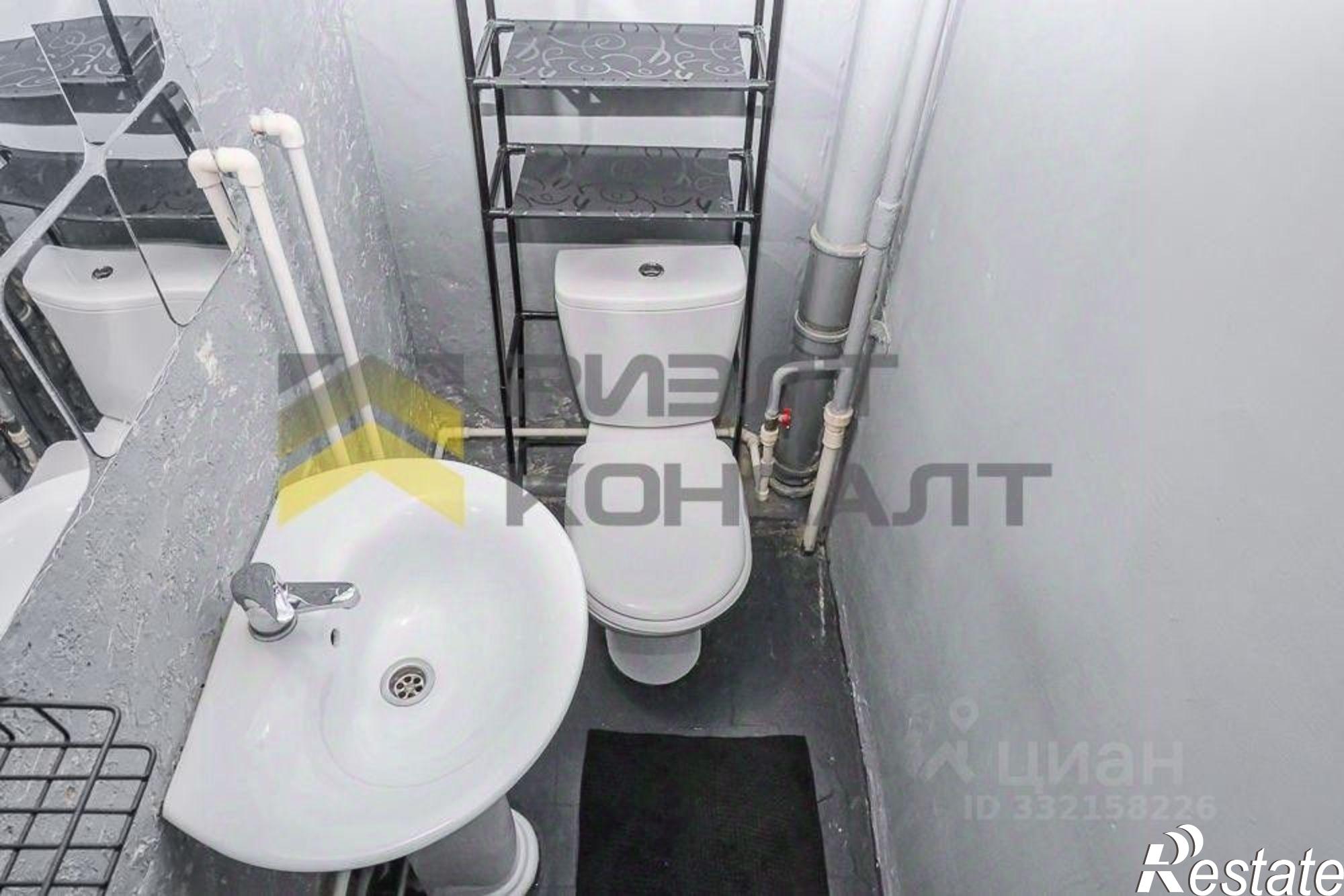 Купить квартиру за 2 500 000 рублей на ул Яковлева, 143