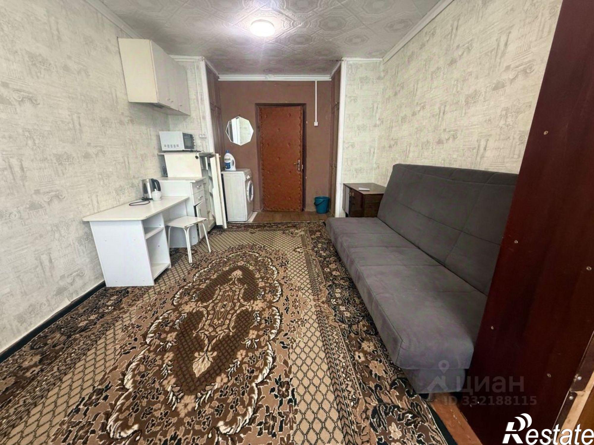 Купить комнату за 1 650 000 рублей на пр-кт Мира, 28А