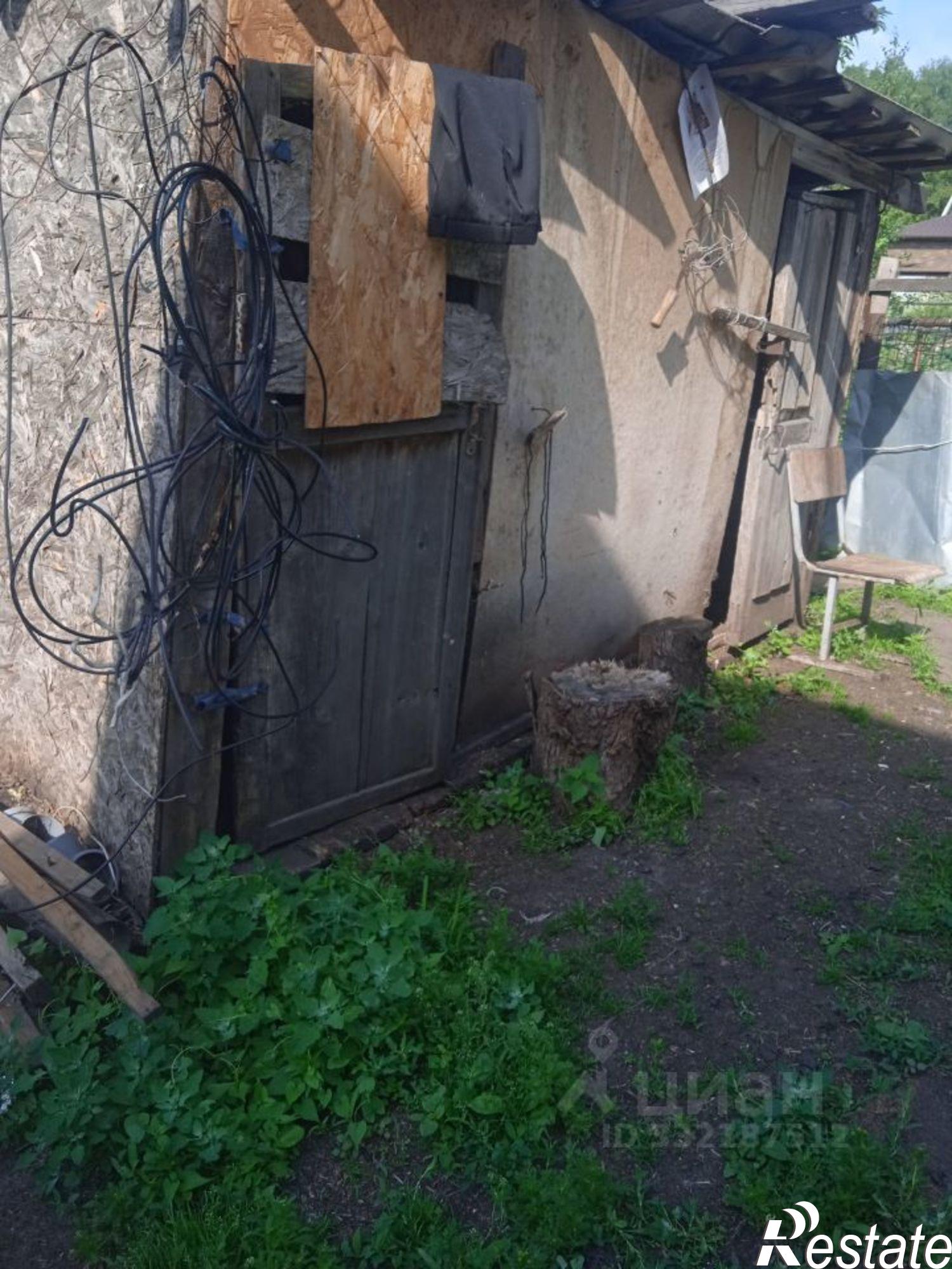 Купить дачу, дом, коттедж за 5 500 000 рублей на ТСН СНТ Водник, 662