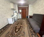 комната 17 кв м пр-кт Мира, 28А