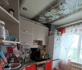 2-комн, 47кв м, этаж 9/9 ул Сергея Тюленина, 3 1