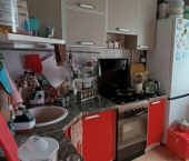 2-комн, 48кв м, этаж 9/9 ул Сергея Тюленина, 3 1