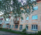 1-комн, 32кв м, этаж 3/3 ул 4-я Новостроевская, 6