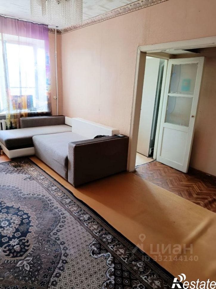 1-комн квартира пр-кт Мира, 72,  д. 72