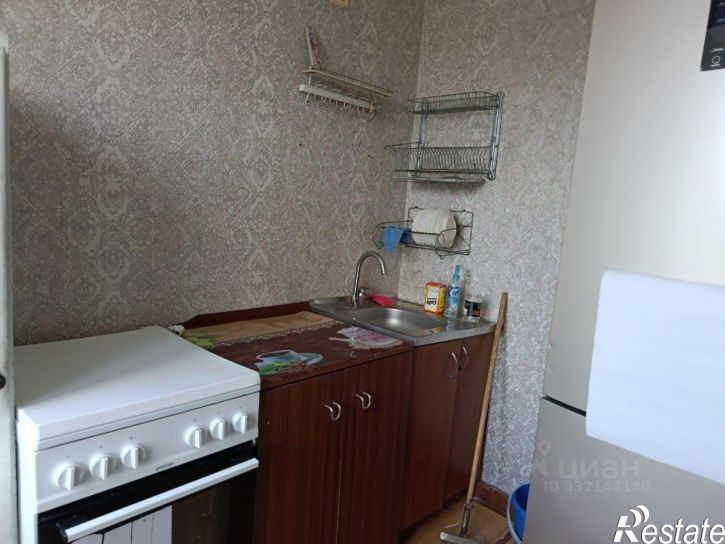 1-комн квартира пр-кт Мира, 72,  д. 72
