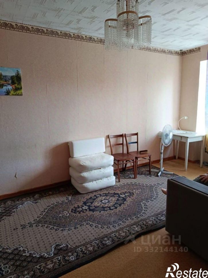 1-комн квартира пр-кт Мира, 72,  д. 72