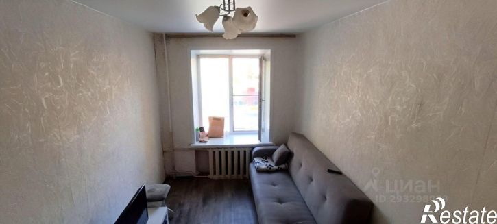 Комната ул Магистральная, 47,  д. 47