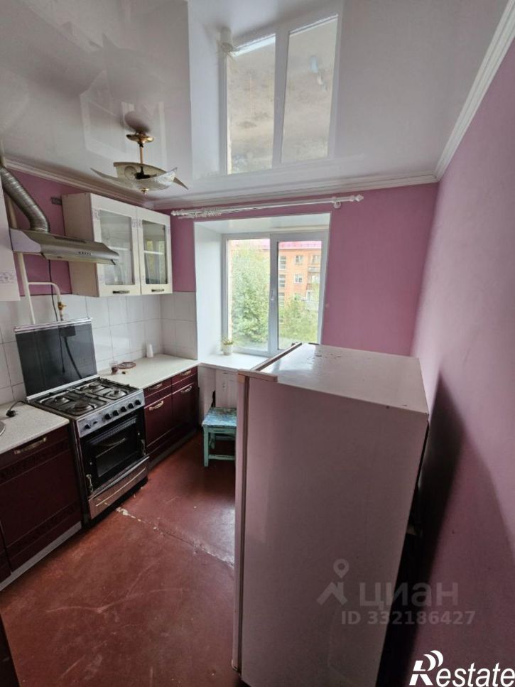 1-комн квартира ул Энергетиков, 63В,  д. 63В