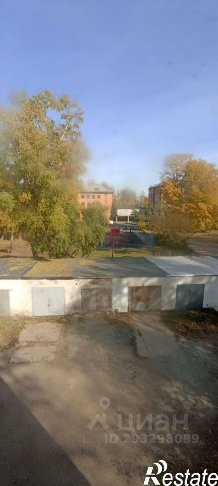 Комната ул Магистральная, 47,  д. 47