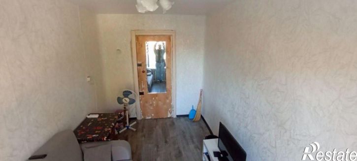 Комната ул Магистральная, 47,  д. 47