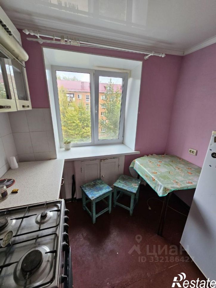 1-комн квартира ул Энергетиков, 63В,  д. 63В