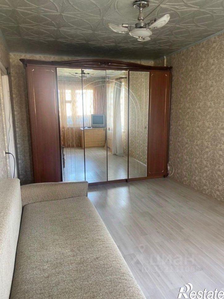 1-комн квартира б-р Архитекторов, 3/10,  д. 3/10