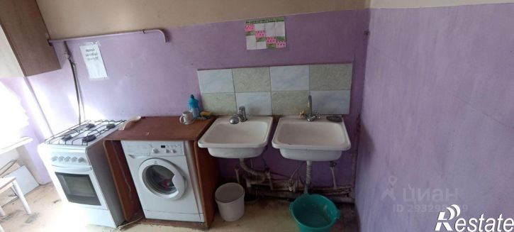 Комната ул Магистральная, 47,  д. 47