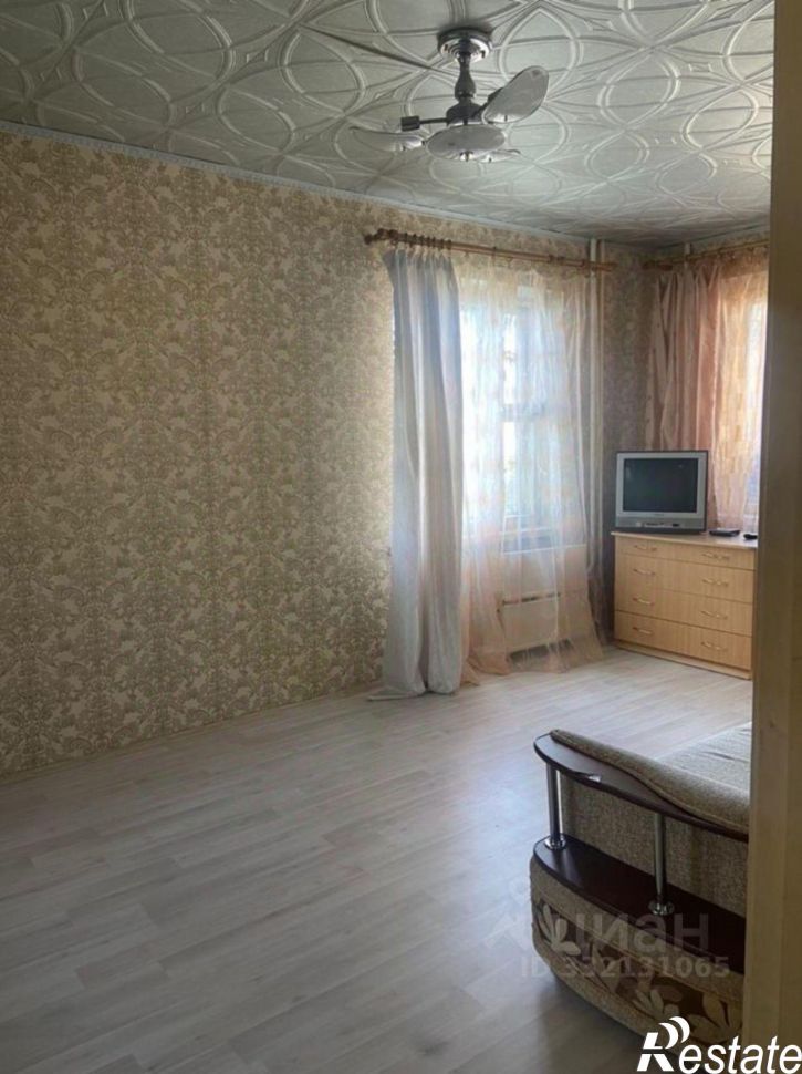 1-комн квартира б-р Архитекторов, 3/10,  д. 3/10
