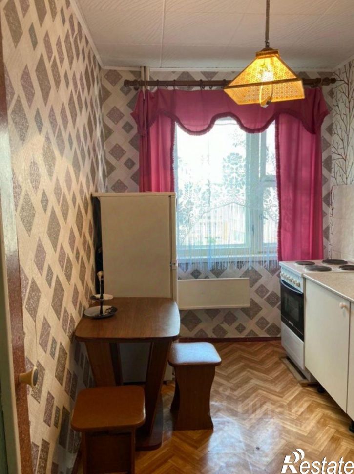 1-комн квартира б-р Архитекторов, 3/10,  д. 3/10