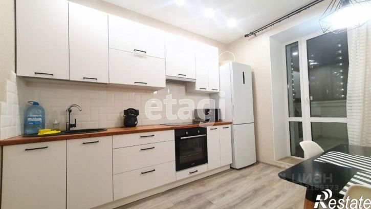 1-комн квартира ул Красный Путь, 105В,  д. 105В