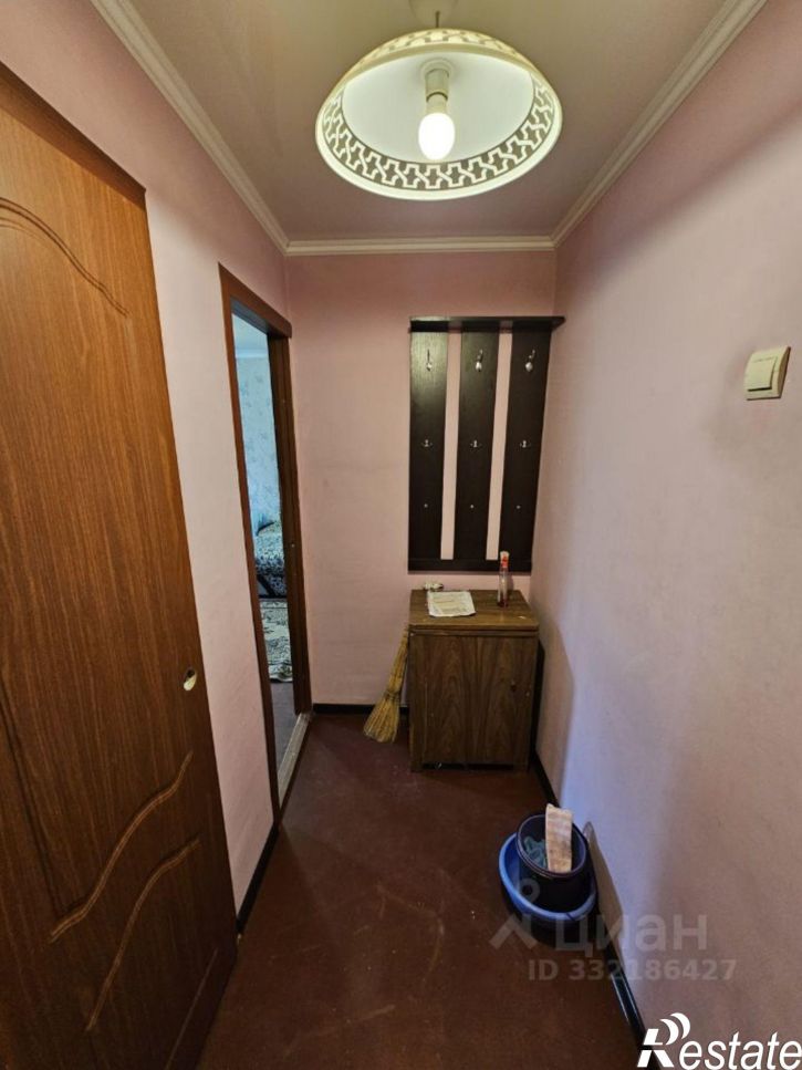 1-комн квартира ул Энергетиков, 63В,  д. 63В