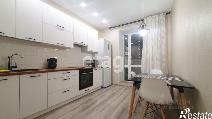 1-комн квартира ул Красный Путь, 105В,  д. 105В