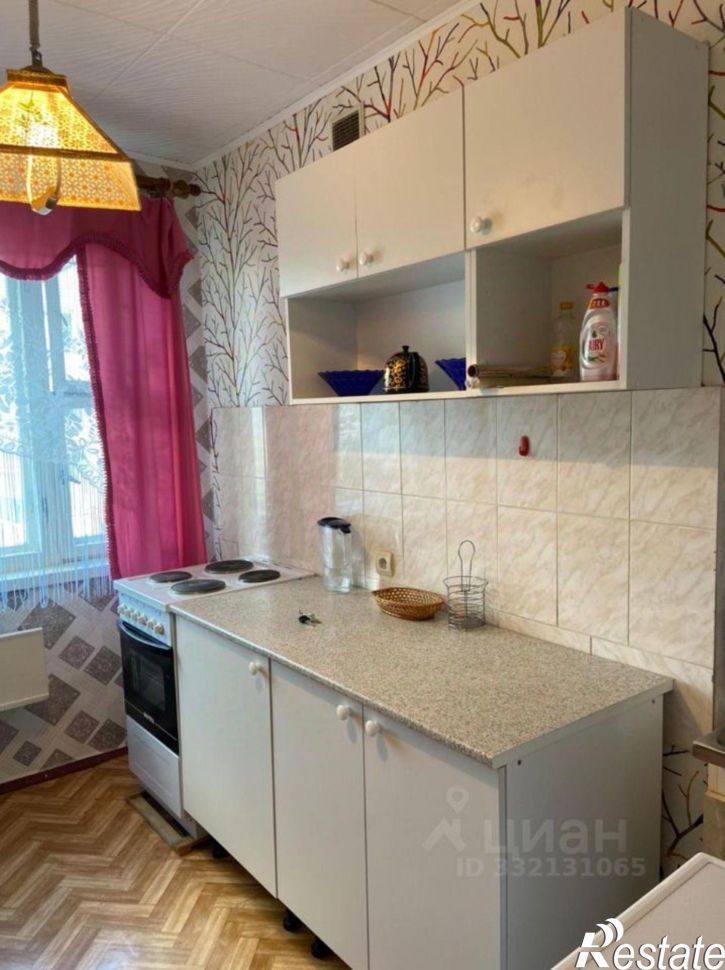 1-комн квартира б-р Архитекторов, 3/10,  д. 3/10