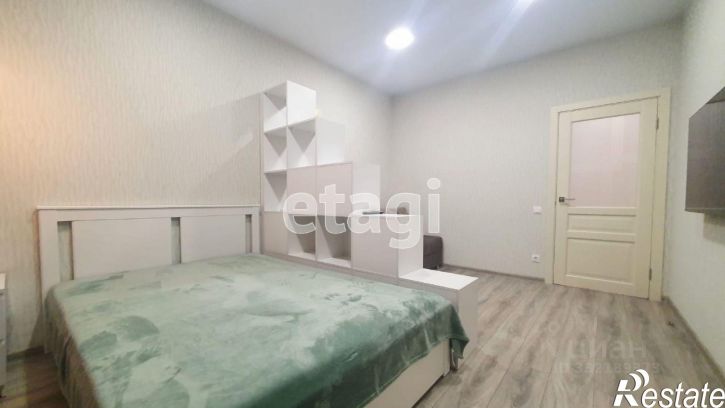 1-комн квартира ул Красный Путь, 105В,  д. 105В