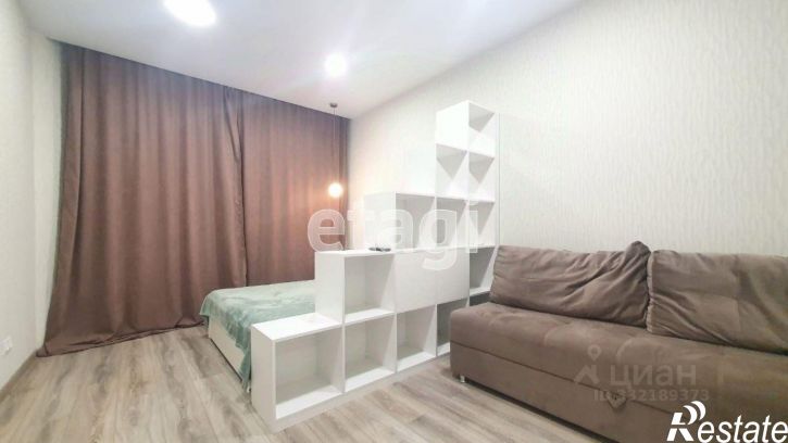 1-комн квартира ул Красный Путь, 105В,  д. 105В